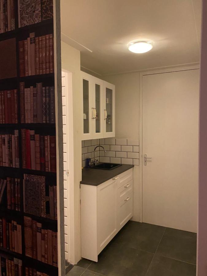 King Suite Centre Алкмар Экстерьер фото