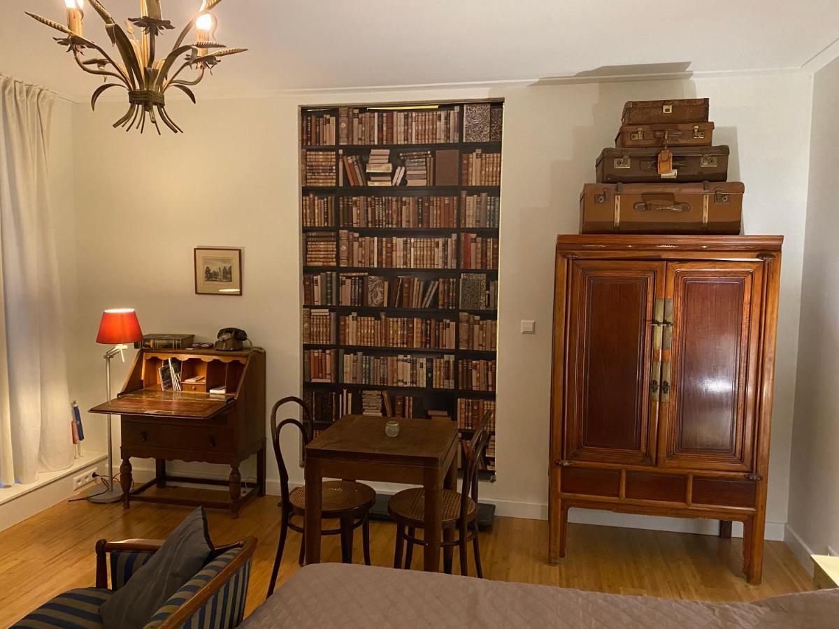 King Suite Centre Алкмар Экстерьер фото